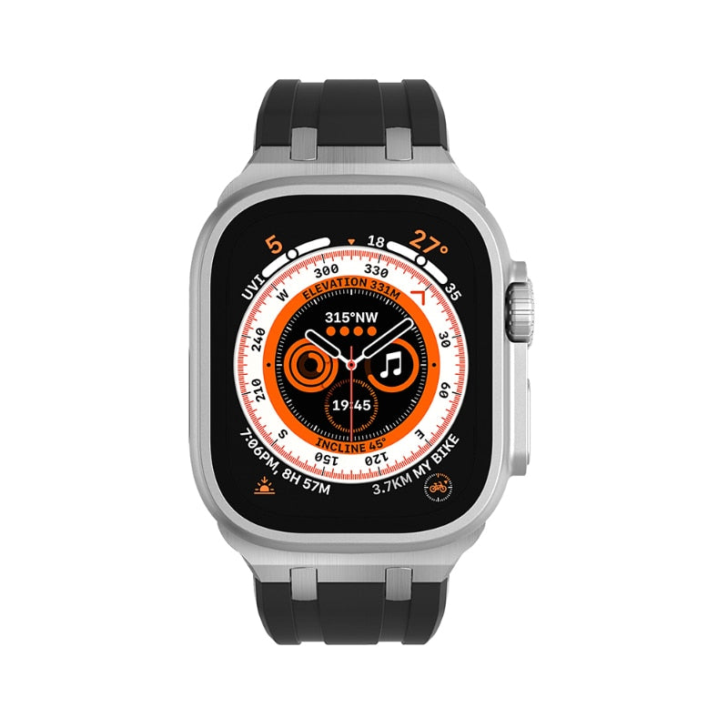 Power Flex band  For  Apple watch Ultra