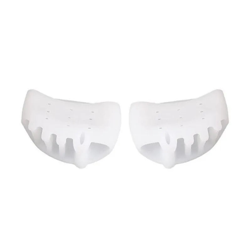 Bunion Corrector For Women Toe Separator Foot Fingers Separators Haluksy Separator Toes Spreader Hallux Valgus Corrector Bunions