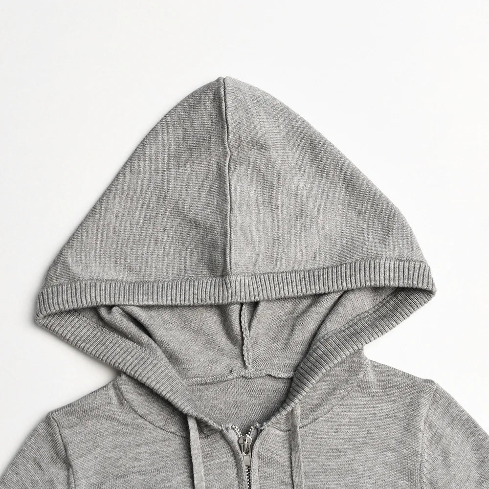 Gestricktes 2-teiliges Set