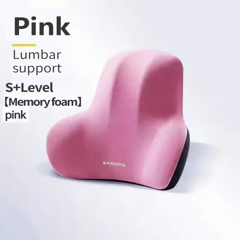 Lower back Cushion