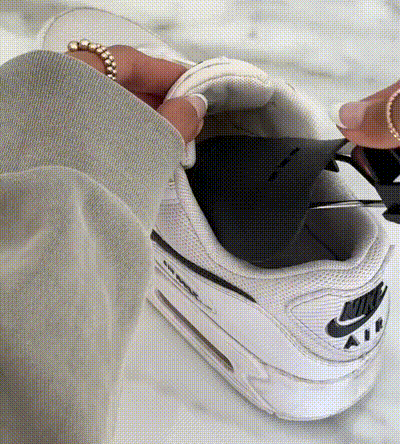 Neue Sneaker von Washbeautal