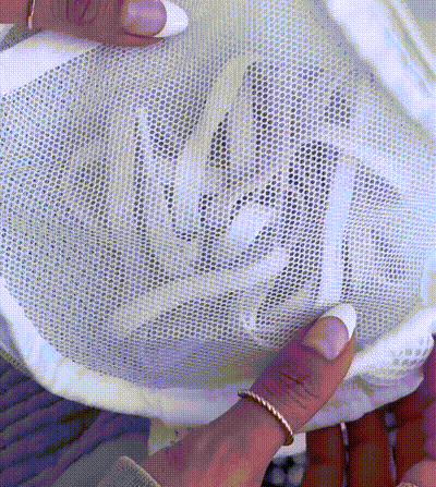 Neue Sneaker von Washbeautal