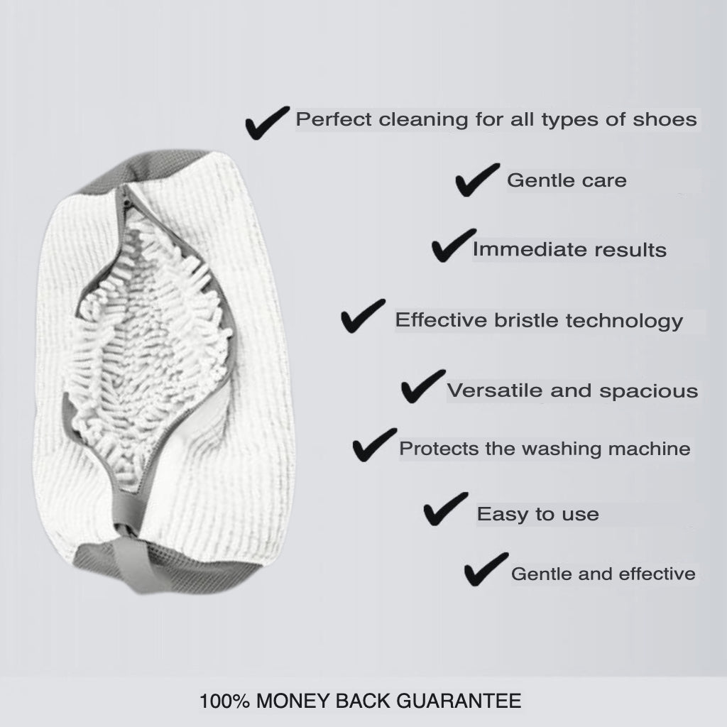 New Sneakers WashBag