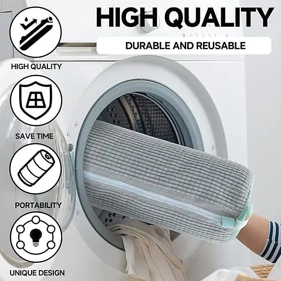 New Sneakers WashBag