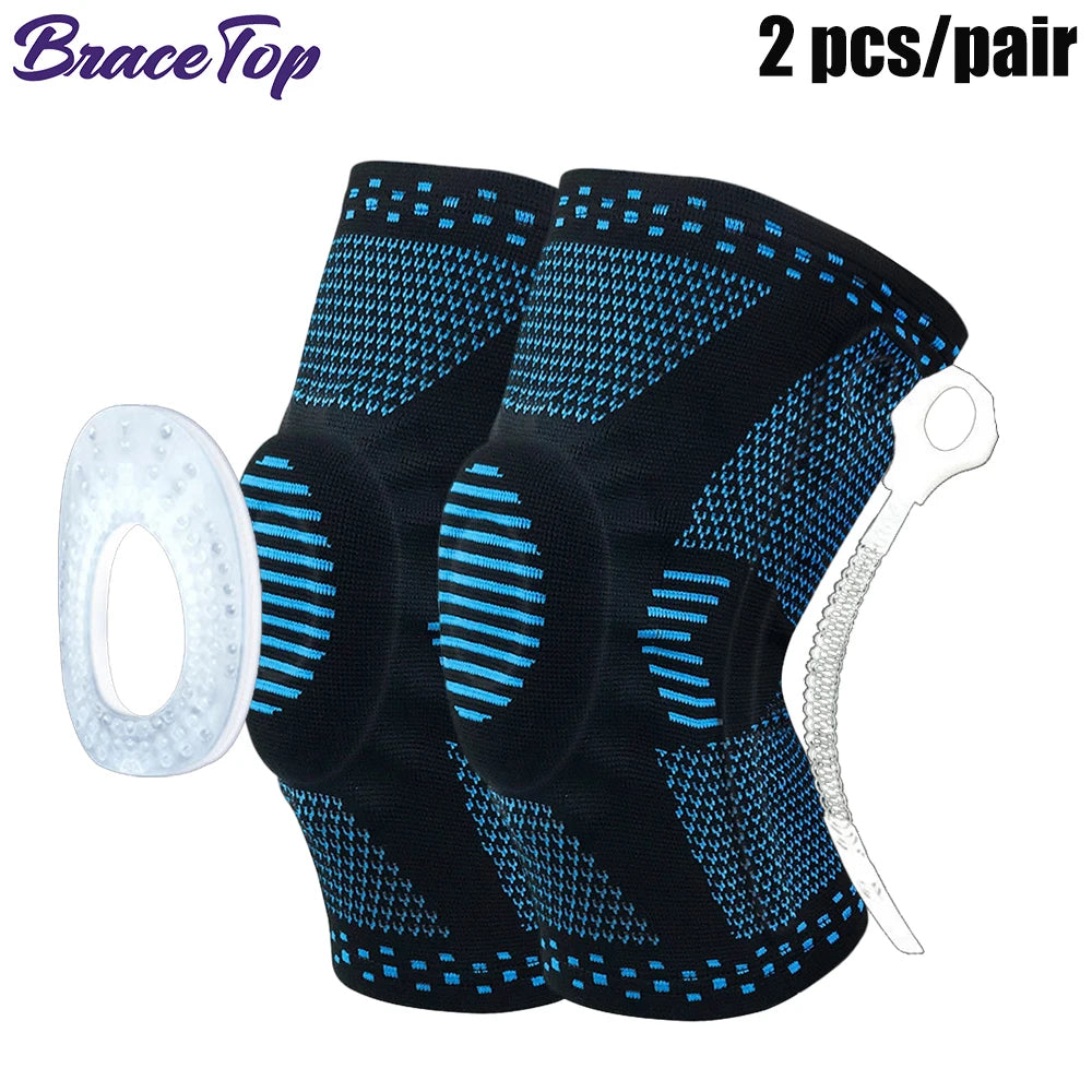 FITNESS KNEE PAD