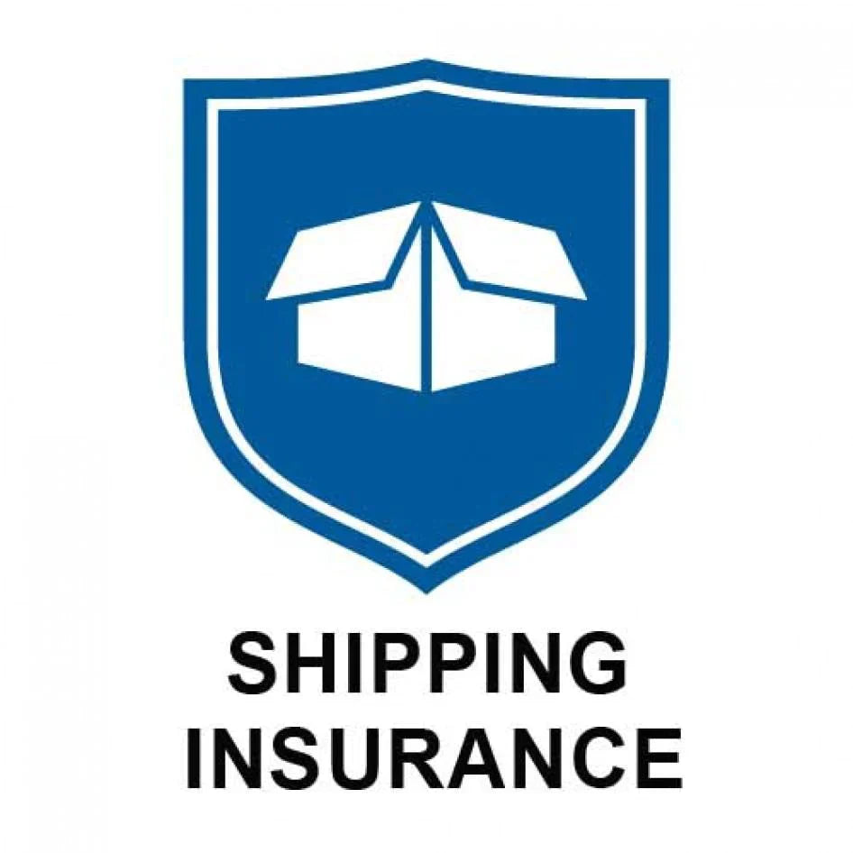 Shipping insurance