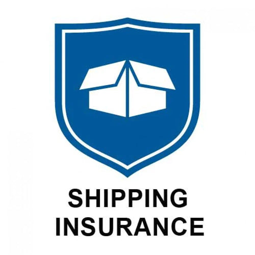 Shipping insurance
