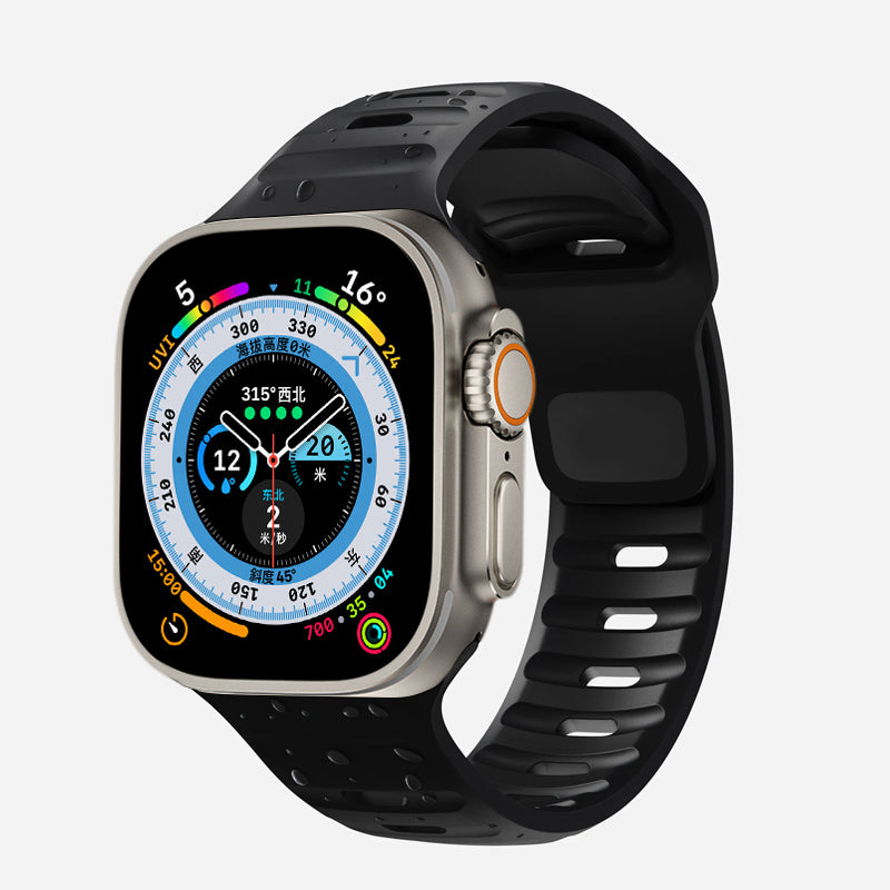 Adventurer Pro Apple watch ultra band 