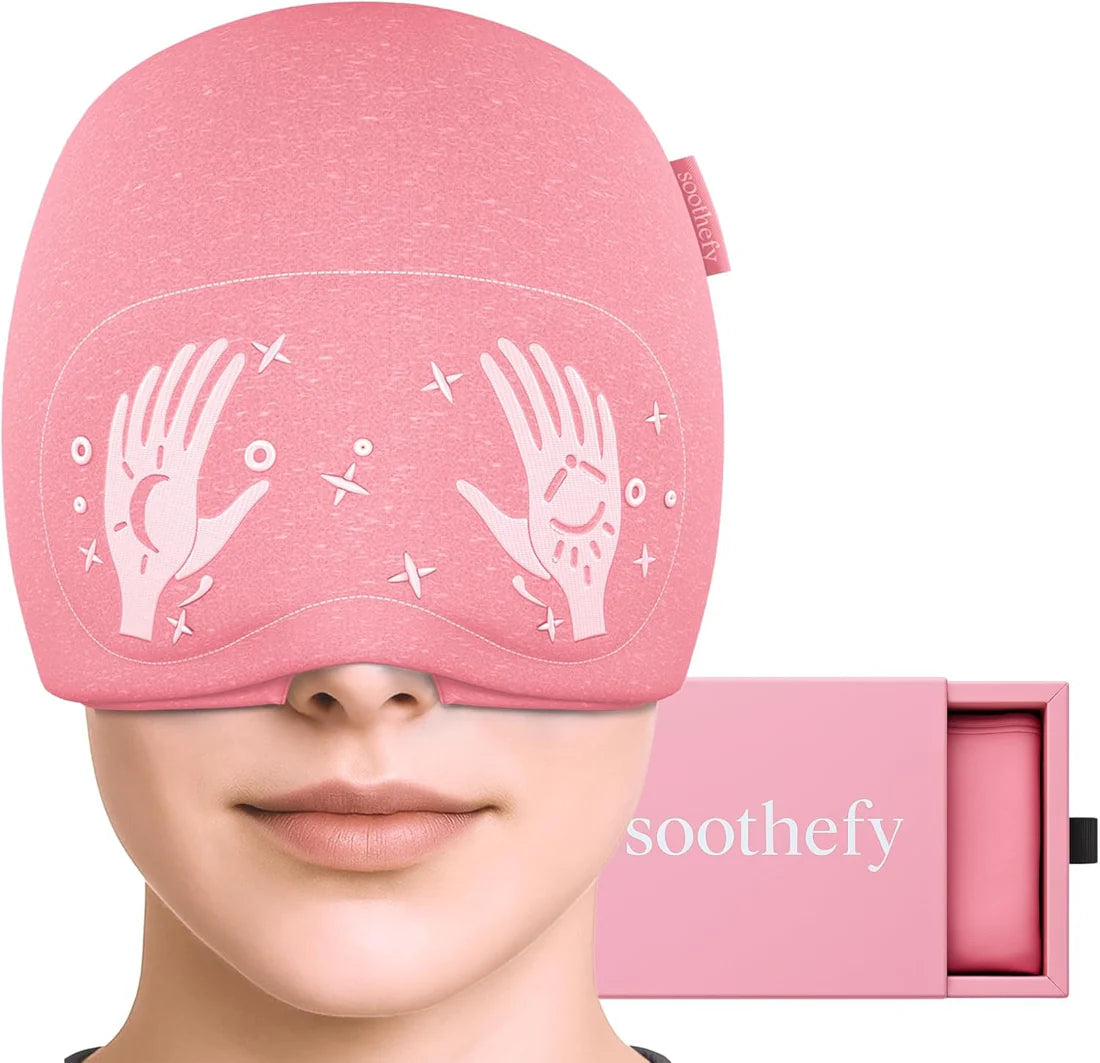 Soothefy Wellness