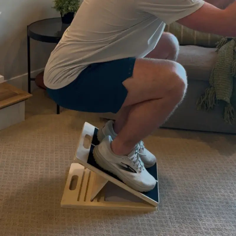 Slant Board