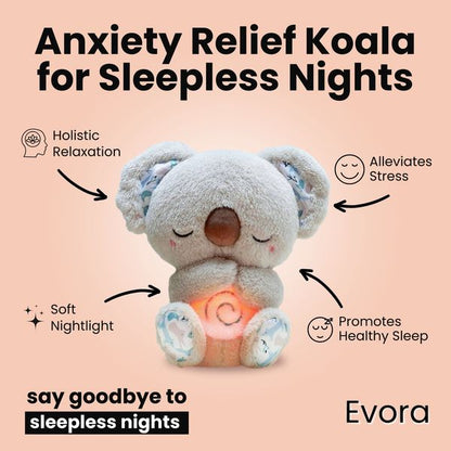 The Calming Koala