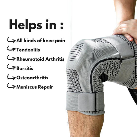 Ultra Knee Elite™ 2.0