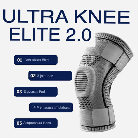 Ultra Knie Elite™ 2.0 