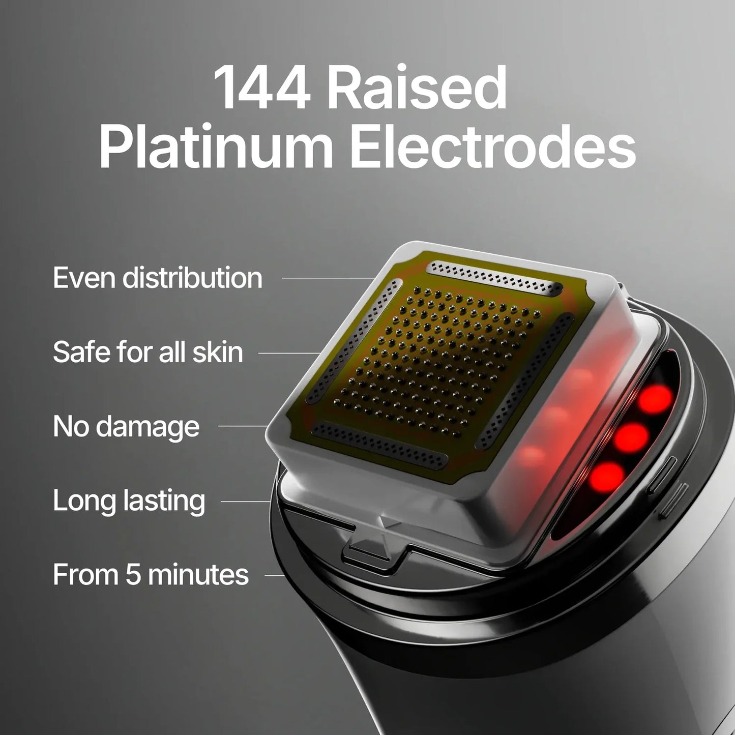 Revéa RF Dot Matrix