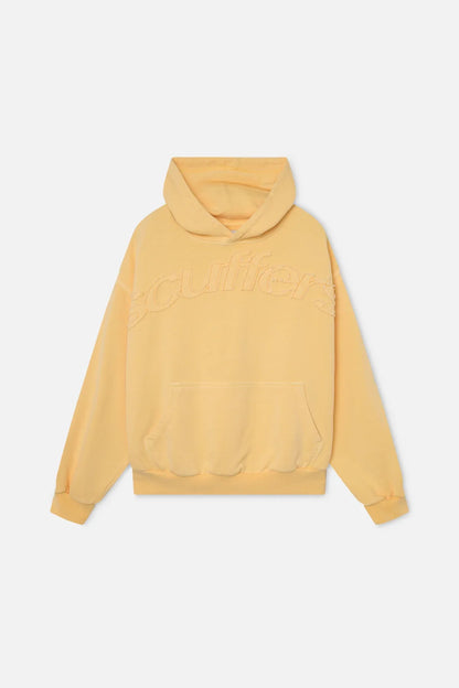 Scuffers Raw Hoodie