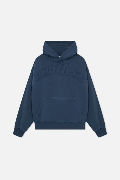 Scuffers Raw Hoodie