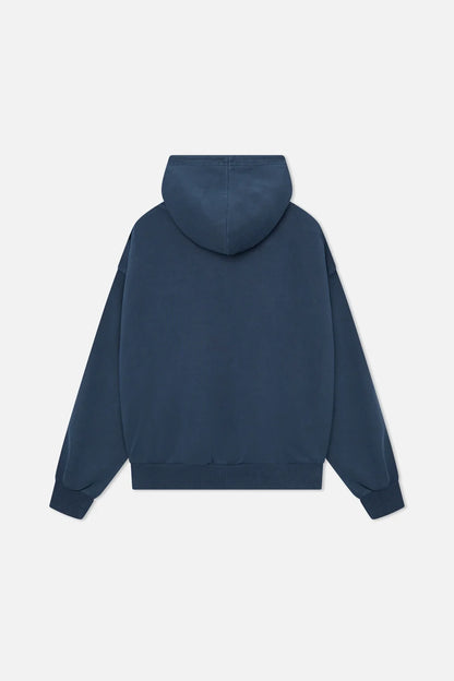 Scuffers Raw Hoodie