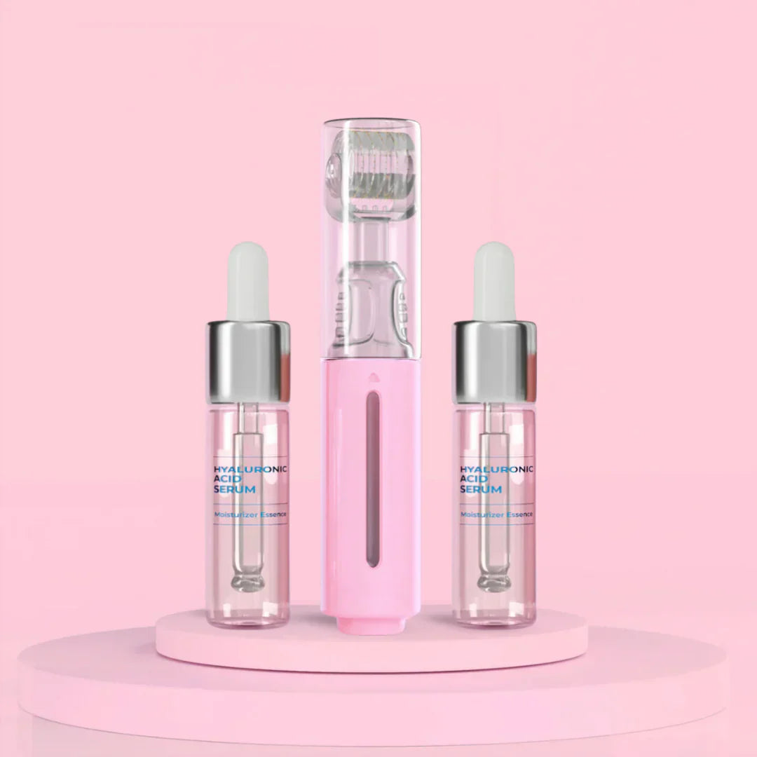 lip boost kit