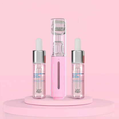 lip boost kit