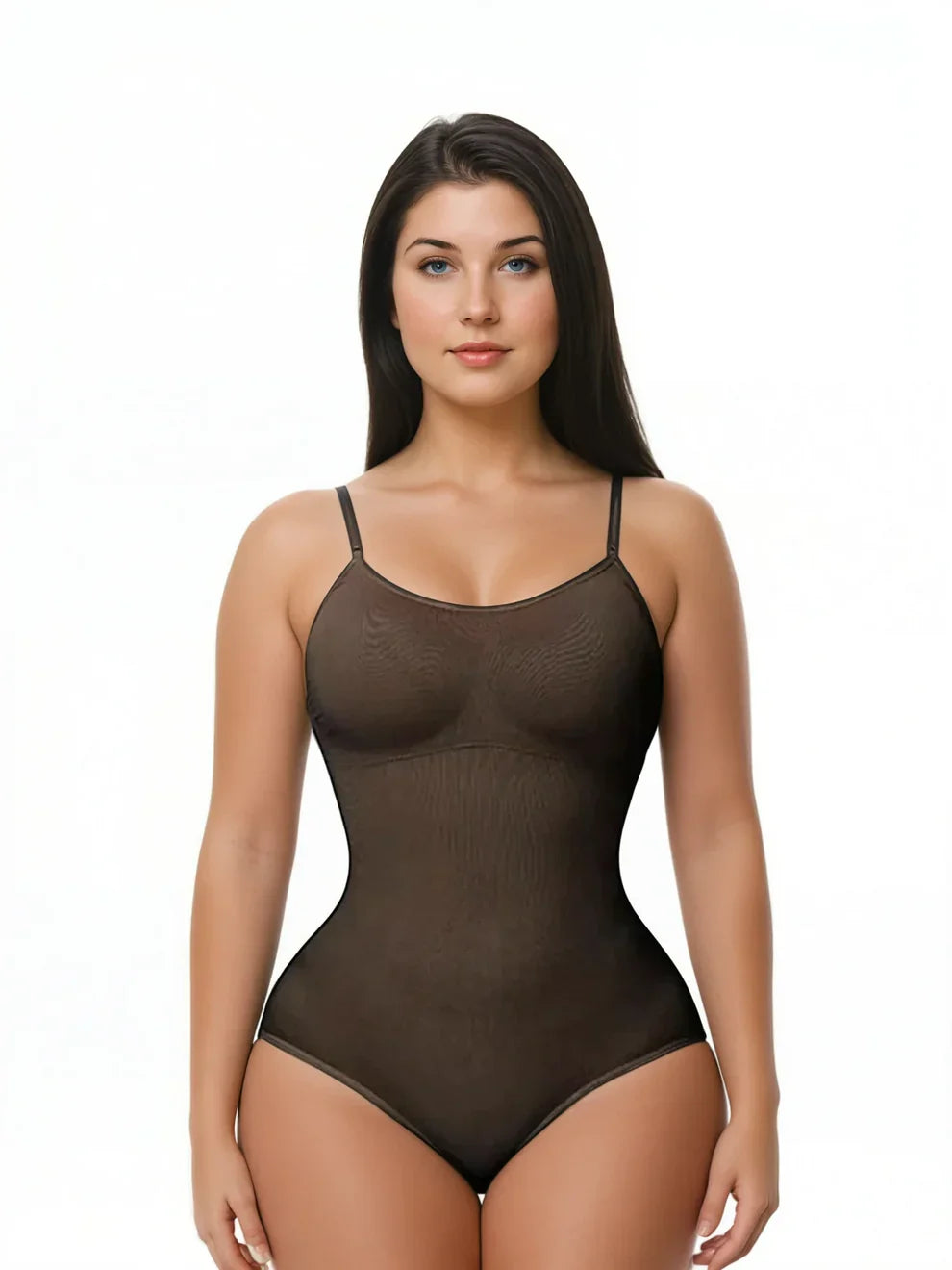 Nahtloser Shapewear-Body 