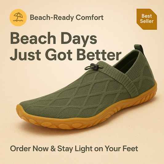 Water Shoes