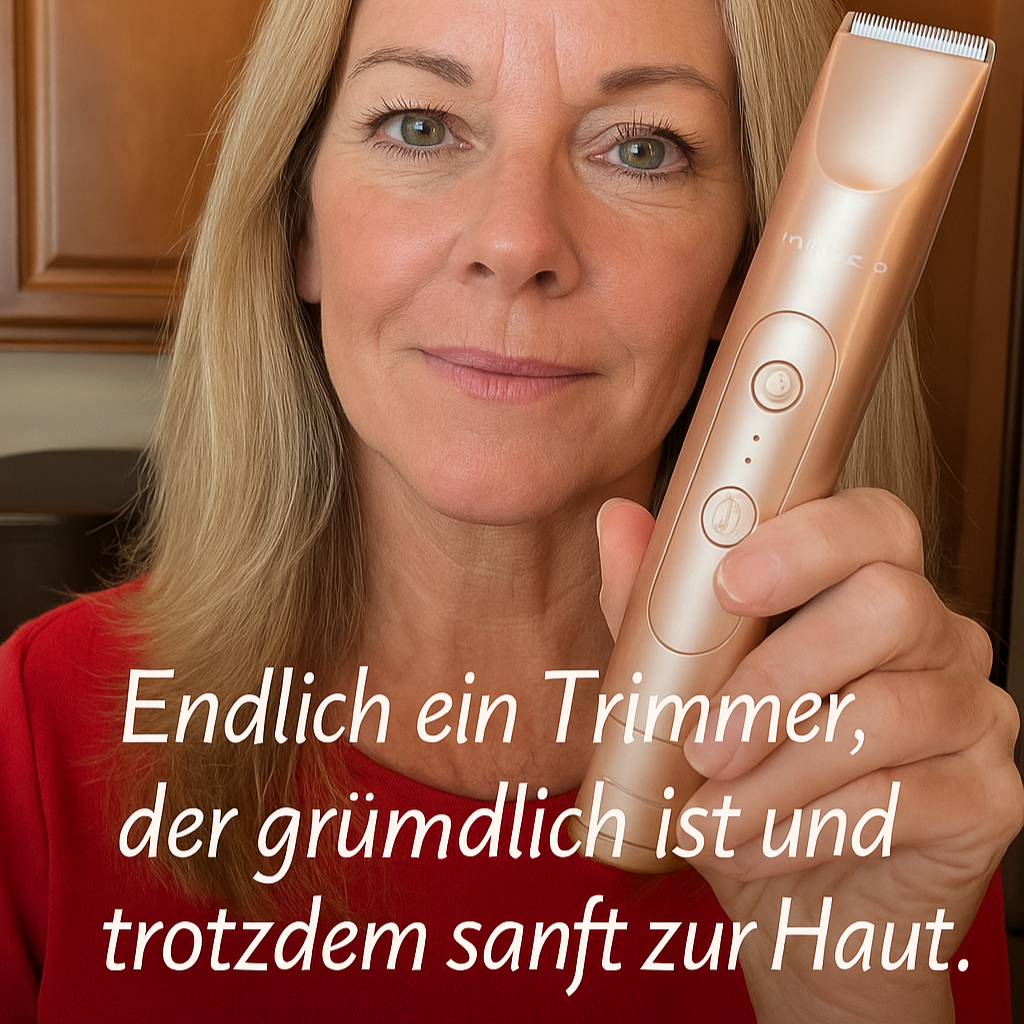 Doppelkopf-Trimmer