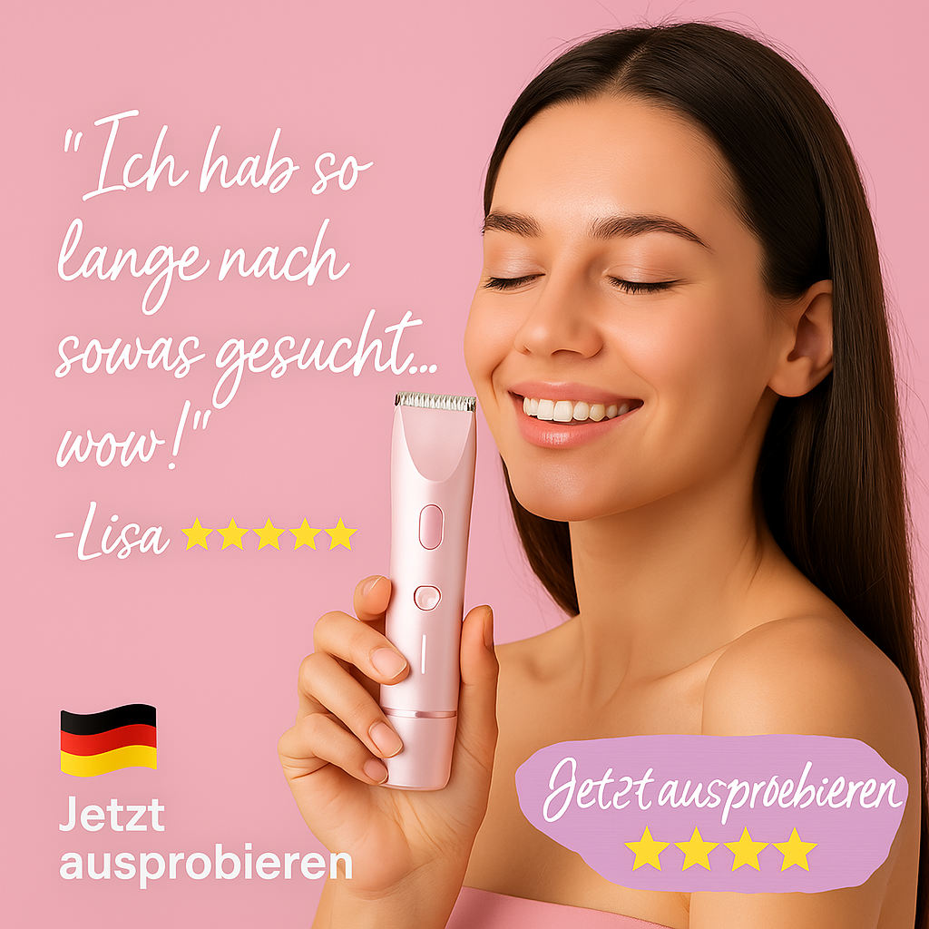 Doppelkopf-Trimmer