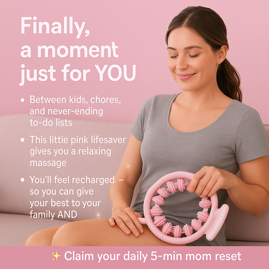 Revive Ring