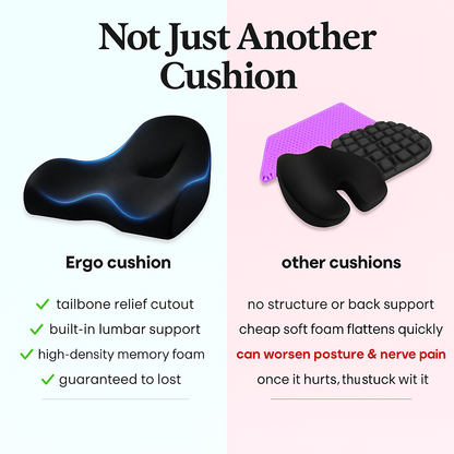 Ortho Pro Cushion