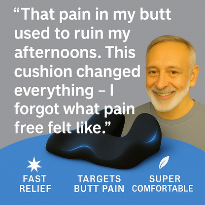 Orthopaedic Cushion