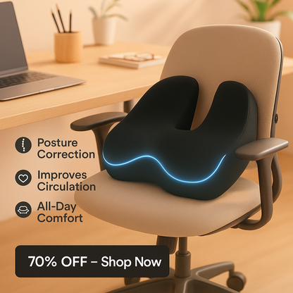 Ortho Pro Cushion