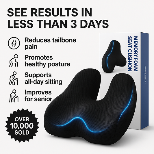Orthopaedic Cushion