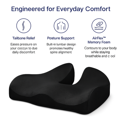 Ortho Pro Cushion