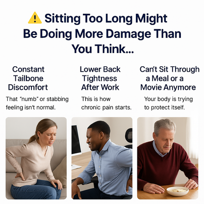 Orthopaedic Cushion