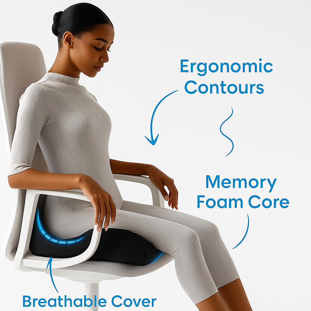 Ortho Pro Cushion