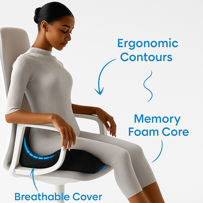 Ortho Pro Cushion