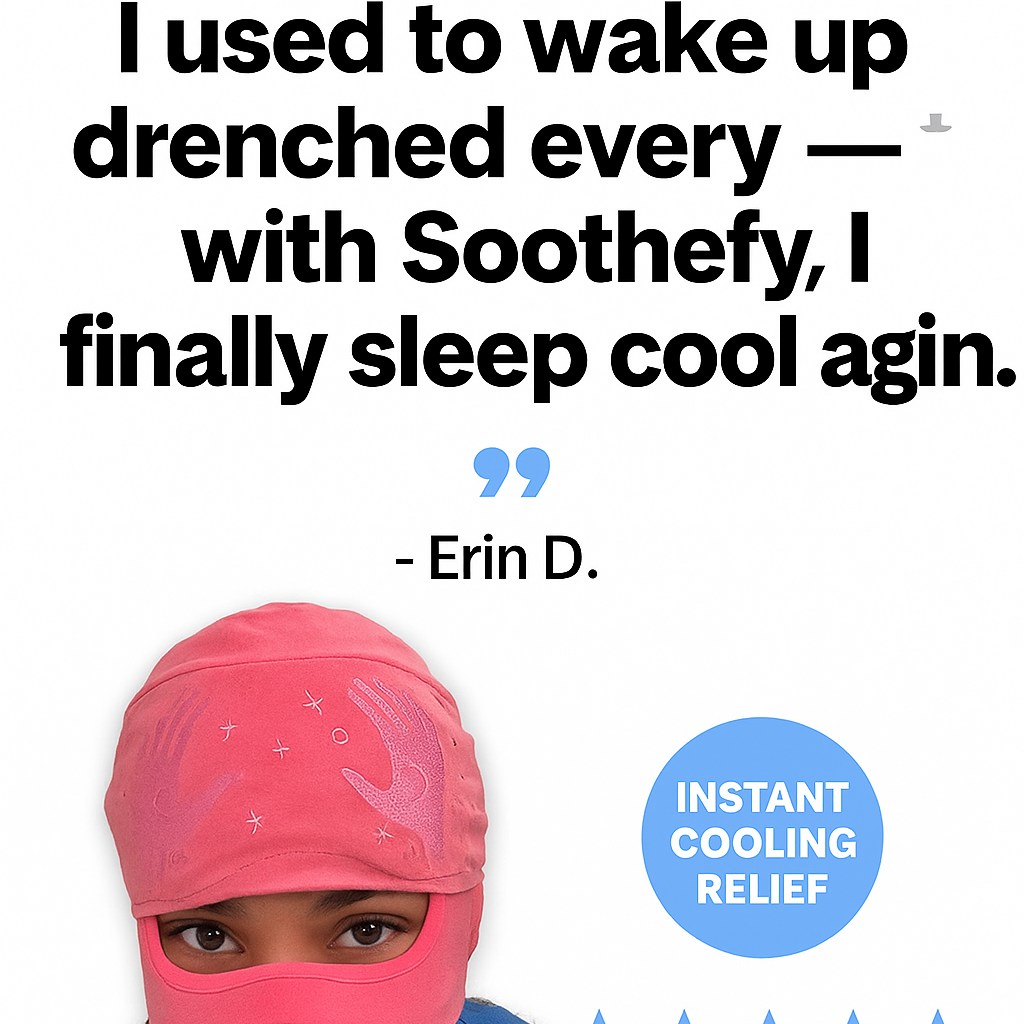 Soothefy Wellness
