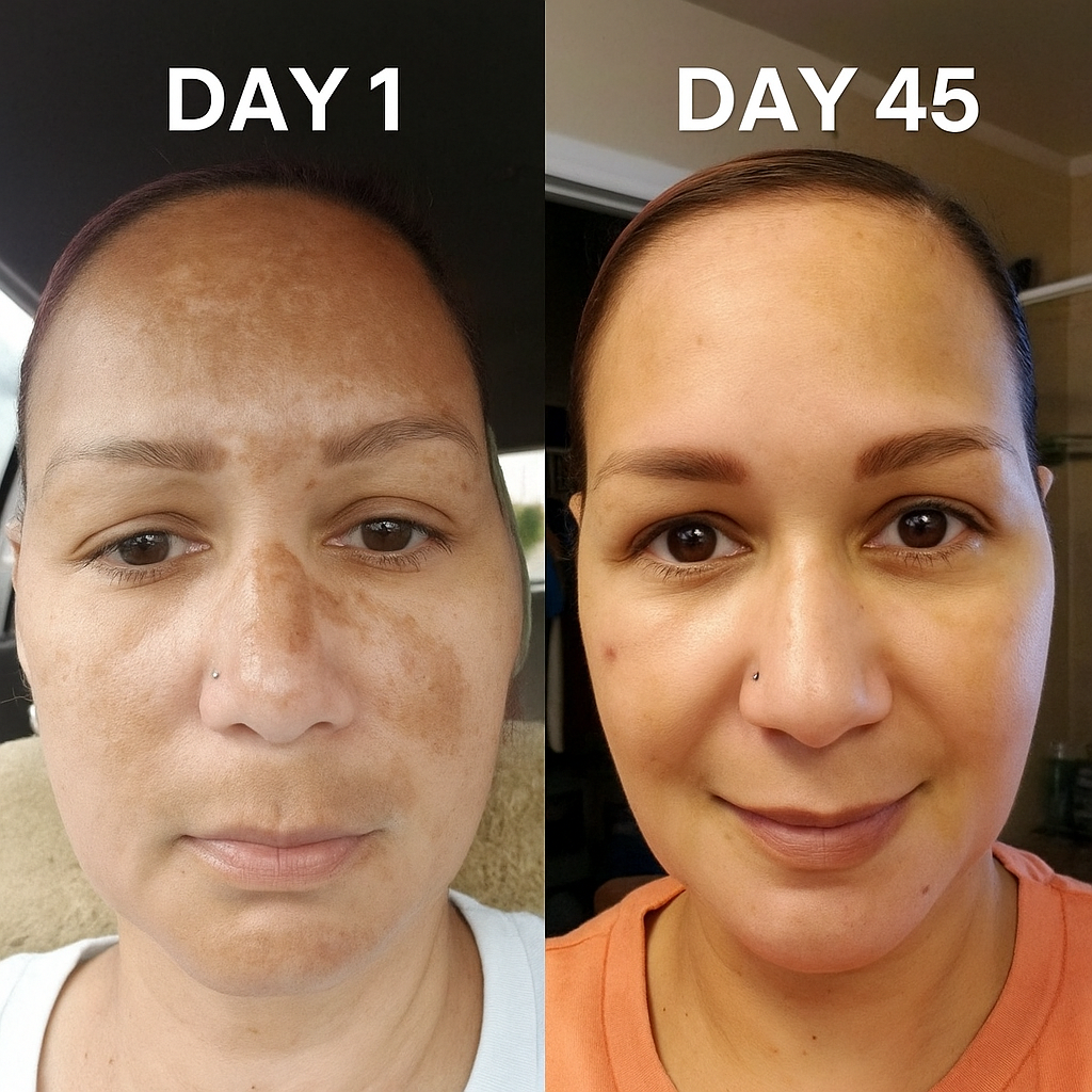 Revéa RF Dot Matrix