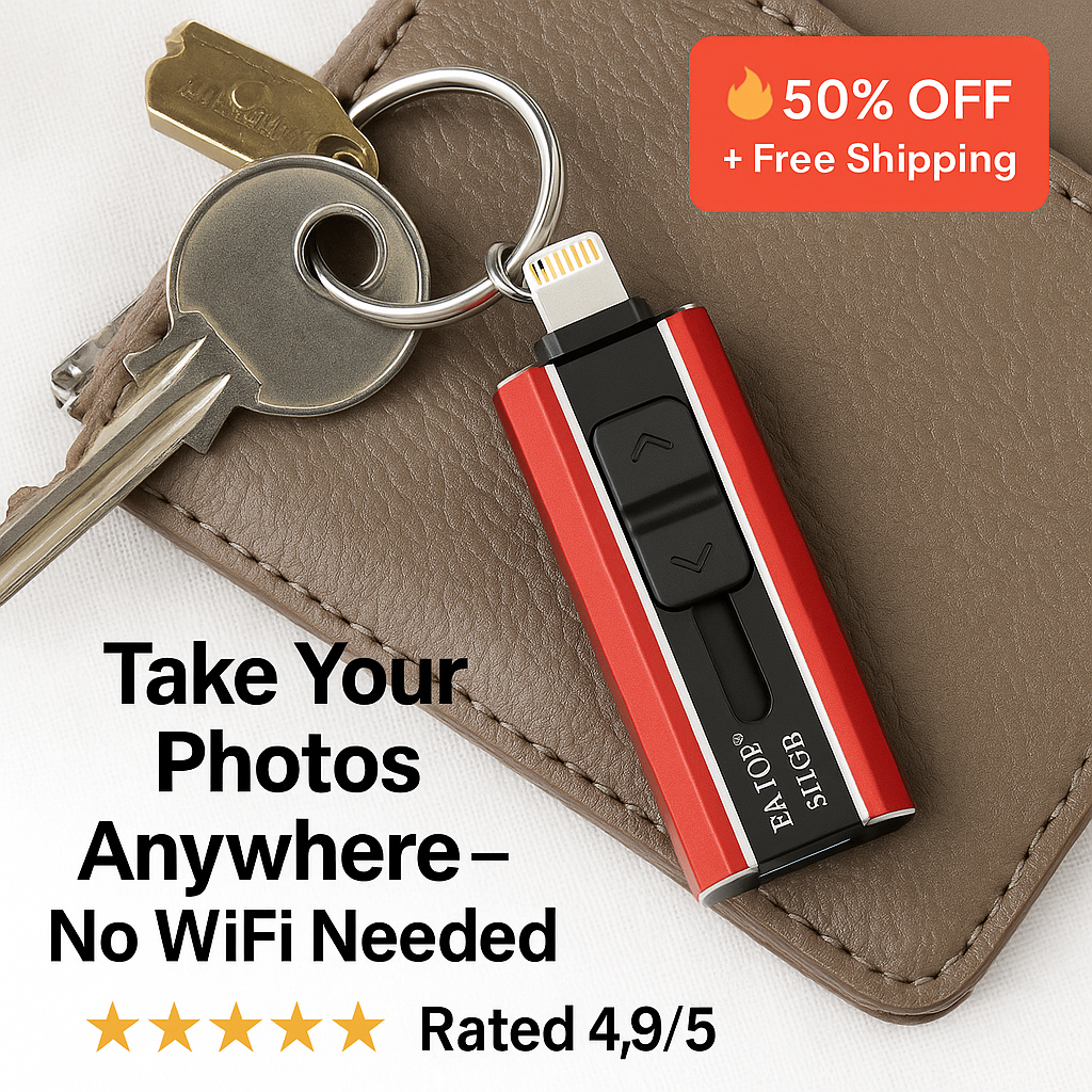 iBackup Pro - Ends Monthly Storage Fees