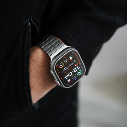 Apple watch ultra Titanium Ultra watch band 49mm