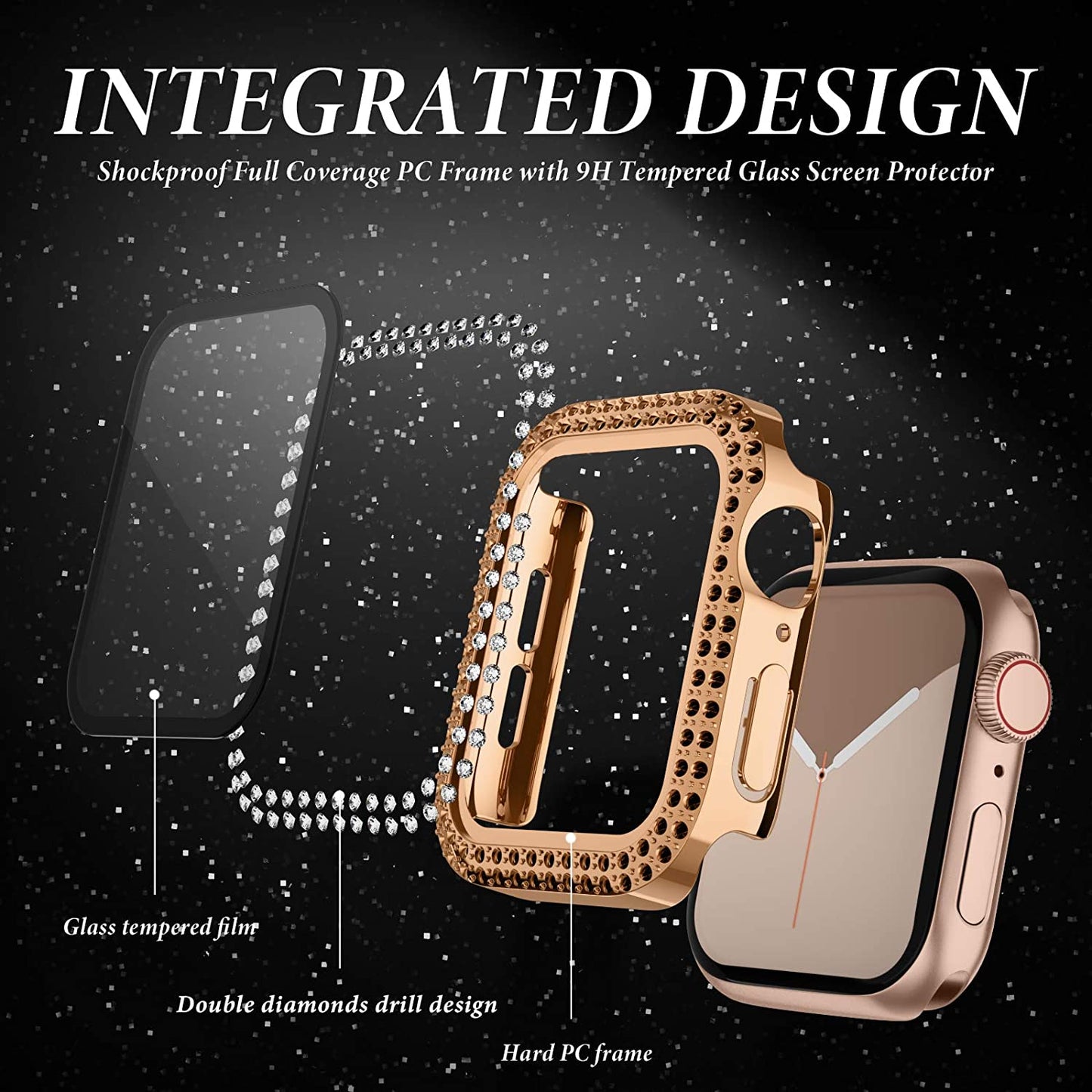 case for apple watch