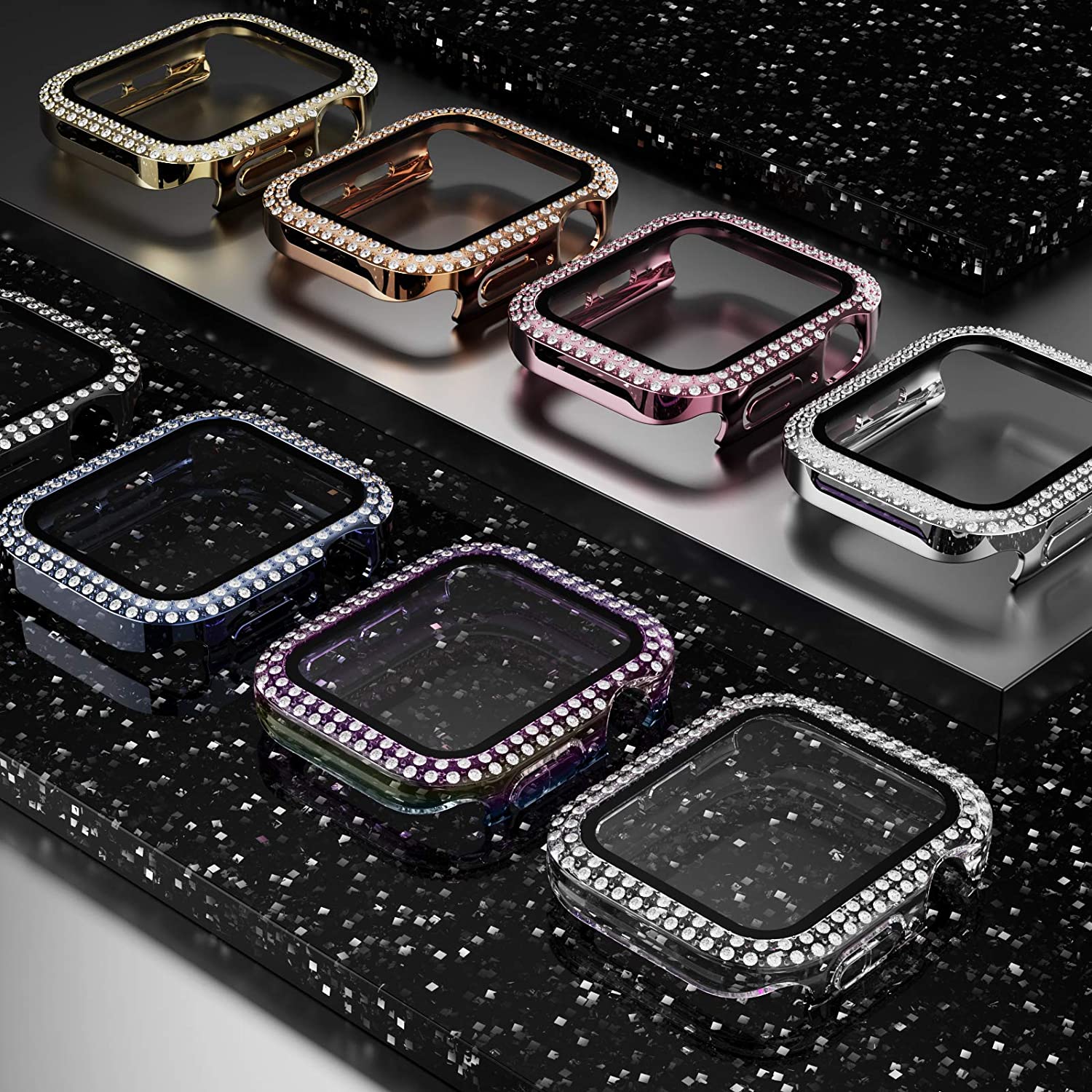 case for apple watch