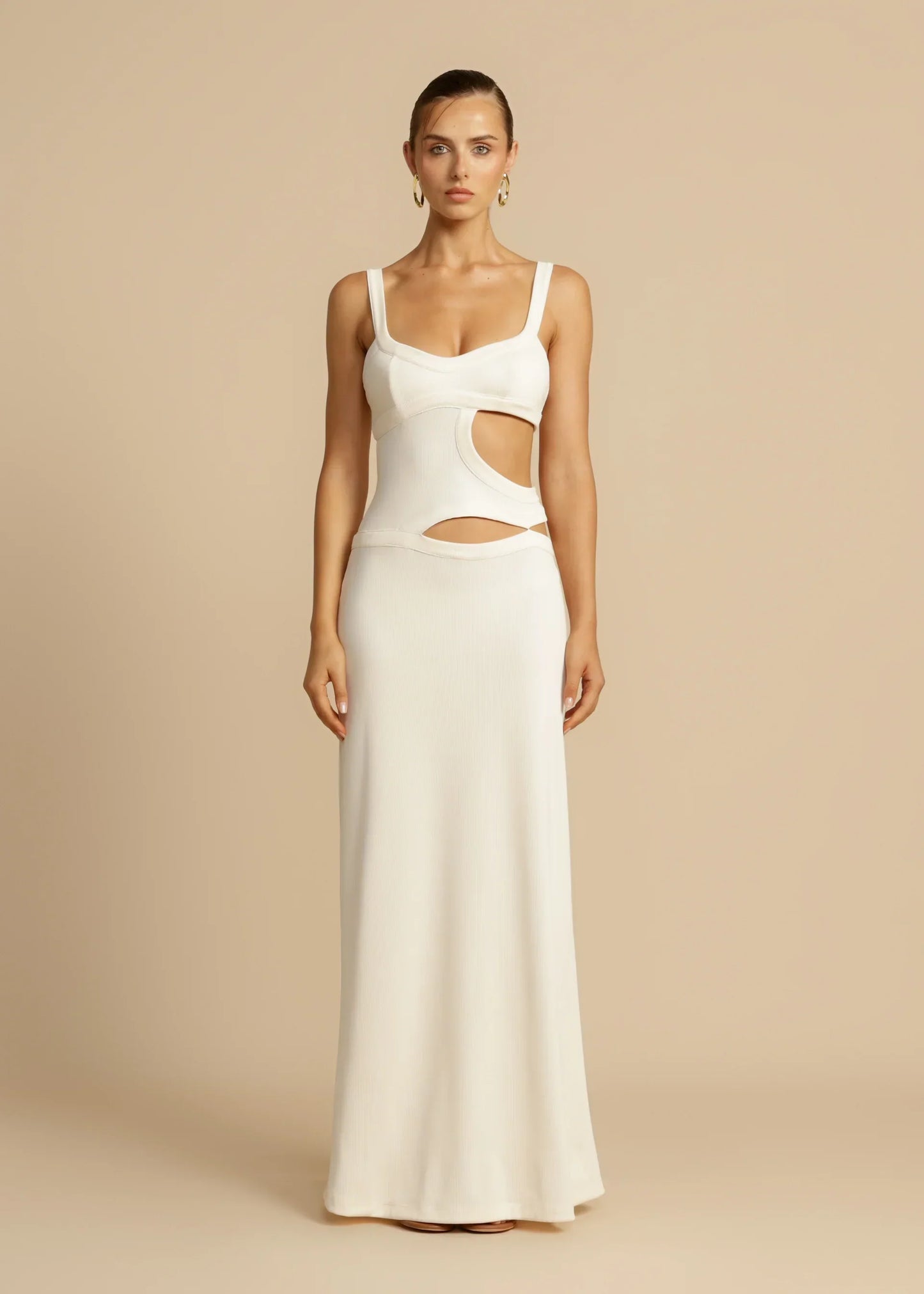 Jelena Maxi Dress