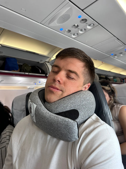 Travel Neck Pillow