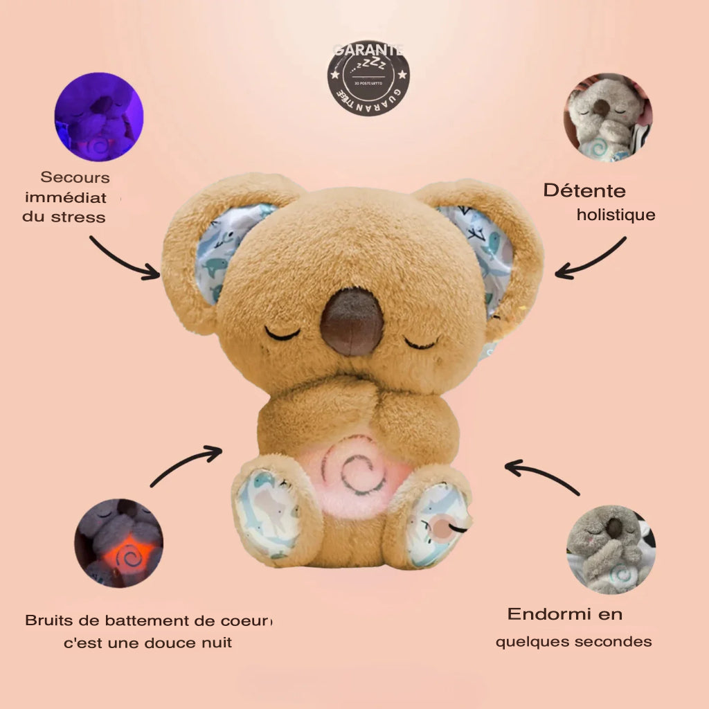 Breathing Stitch