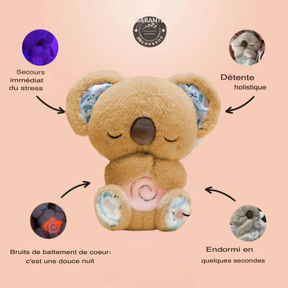 Breathing Stitch