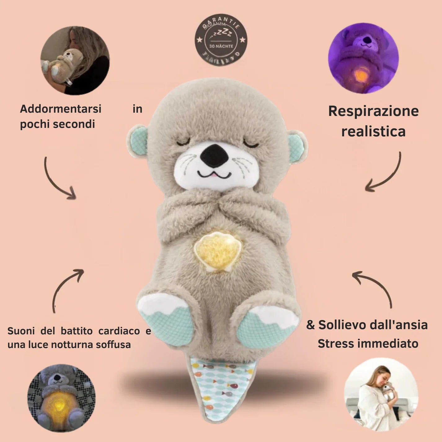 Breathing Stitch