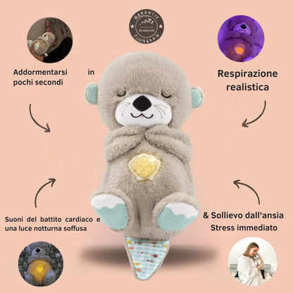 Breathing Stitch