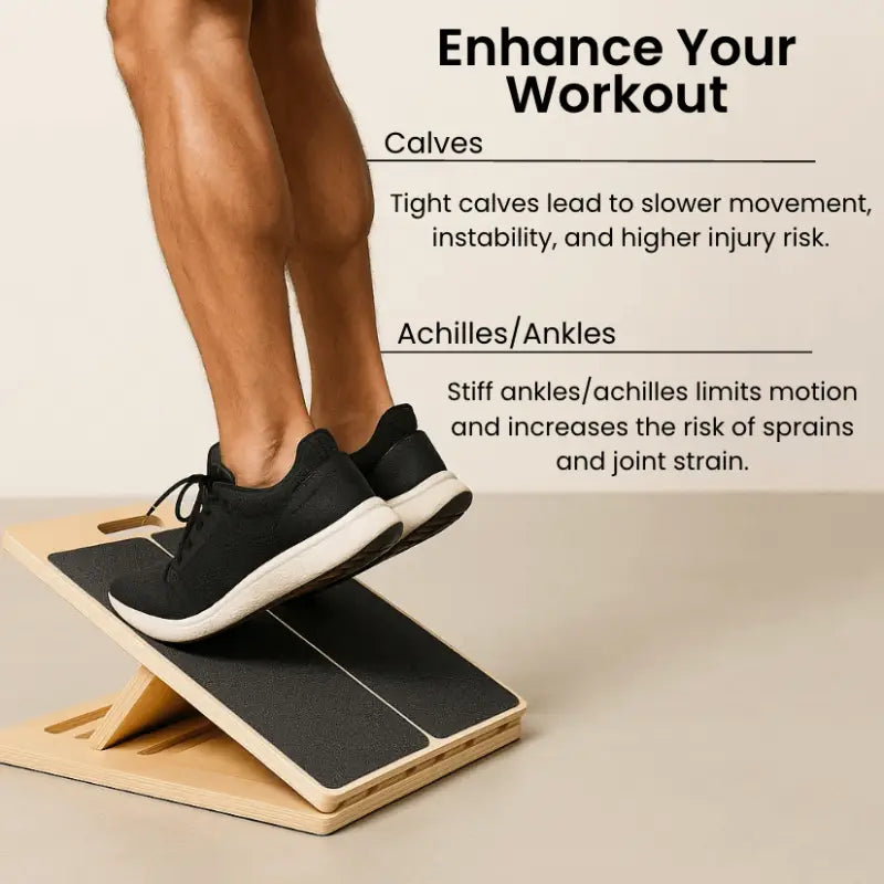 Slant Board