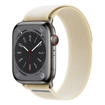 apple watch ultra Nylon band Trail loop Compatibel met apple watch 